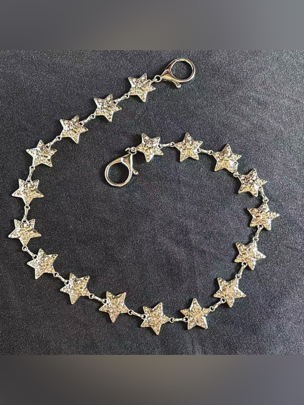 Star Pants Chain for Men Women,Jeans Chain,Keys Chain,Biker Wallet Chain